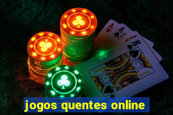 jogos quentes online